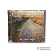 Płyta CD The Chieftains - The Wide World Over vintage retro