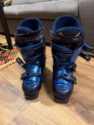 Buty Rossignol wkładka 25-25,5