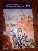 Mazowski, Saragossa 1808-1809, HB