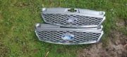 Atrapa grill po-liftowe mondeo MK3