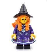 LEGO BaM Halloween 2025r. Mała czarownica NOWOŚĆ
