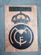 Logo Herb Real Madryt 