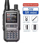 Baofeng uv-5r mini  1 szt.