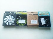 Wentylatory do obudowy komputerowej