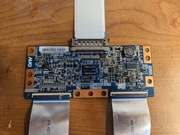 Logika T-con  AUO T460HW03 CTRL BD 46T03-C0K LG 42LV375S