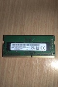 Pamięć RAM Micron MTA8ATF2G64HZ-3G2B2 1x16 GB