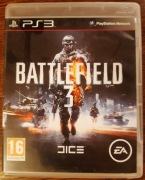Battlefield 3 PS3