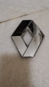 Znaczek emblemat Renault klapy bagażnika - Renault III 3 kombi 848900001R