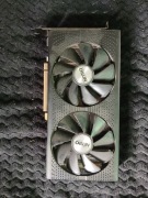 Karta graficzna rx 470 4gb zestaw 6sztuk