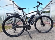 E-bike Kross Trans Hybrid 522 WH ALV+2 akumulatory 522Wh+2 ładowarki