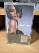 Whitney Houston,  Love Whitney- kaseta magnetofonowa 