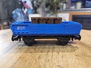 LEGO Classic 4563 tylko wagon towarowy z ladunkiem.