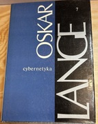 Oskar Lange - Cybernetyka
