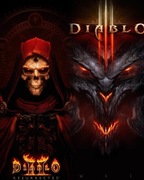 Diablo 2 Resurrected + Diablo 3 PC (konto Battlenet)