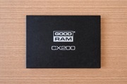 Dysk SSD Goodram CX200 240GB 2.5" SATA III