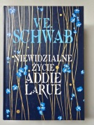 V. E. Schwab - Niewidzialne życie Addie Larue