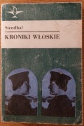 Kroniki włoskie Stendhal
