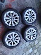 Alufelgi do audi super stan