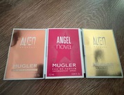 Thierry Mugler  Angel NOVA, Alien 3 x 1,2 EDP