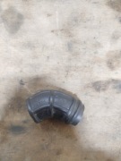 Króciec do filtra powietrza piaggio fly 50 4t