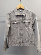 NOWA SZARA KATANA COOL CLUB ROZ. 158