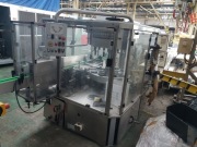 Etykieciarka Robak Krones Universella