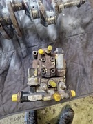 Pompa wtryskowa 2.7 hdi citroen, land rover jaguar 