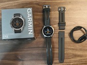 Smartwatch Garmin Epix 2 47mm Gwarancja