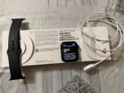 Apple Watch SE 2 44mm GPS+Cellular | 98% bateria | Pełen komplet | BDB