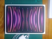 iPad Pro 11" 4 gen 16GB / 1TB Space Grey + Apple Pen 2