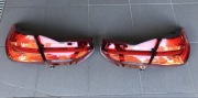 Lampy tylne usa BMW G12 M760