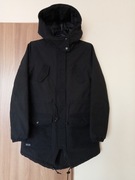 Kurtka softshell ocieplana DIVERSE r. 36