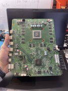 Płyta główna Xbox one na części
