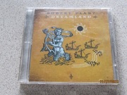 CD - Robert Plant – Dreamland - 2002