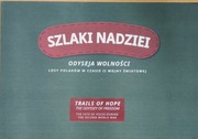 Szlaki Nadziei - Odyseja Wolności - Mateusz Marek