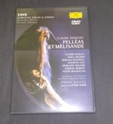Claude Debussy - Pelleas et Melisande [P. Boulez]