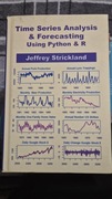 Time Series Analysis and Forecasting using Python & R