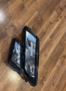 Skoda Kodiaq Reflektor Halogen lewy