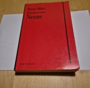 Różoukrzyżowanie Nexus - Henry Miller