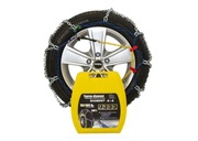 TAURUS ŁAŃCUCHY ŚNIEGOWE 4X4 KN 260 CH/4X4260 