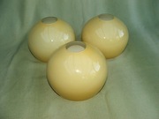 Klosze art deco Huta Zawiercie 