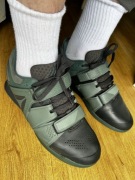 Buty Reebok Lifter PR II r. 42 / UK 8 – treningowe, siłownia