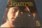 The Doors - The Doors (winyl Germany)