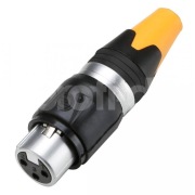 Adam Hall Connectors 7889