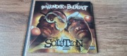 9TH Wonder & Buckshot - Solution nowa folia