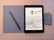Onyx Boox Tab Mini C – 7.8" Kolorowy czytnik ebook (lepszy od Kindle)
