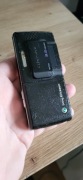 Sony ericsson k800i Działa 