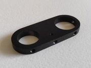 Ósemka aluminiowa Fonica G 601, Fonomaster 76