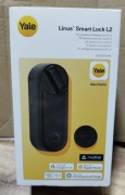 Inteligentny zamek Yale Linus Smart Lock L2