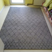 Dywan FD Avanti Nana Szary 1,60 x 2,20 m